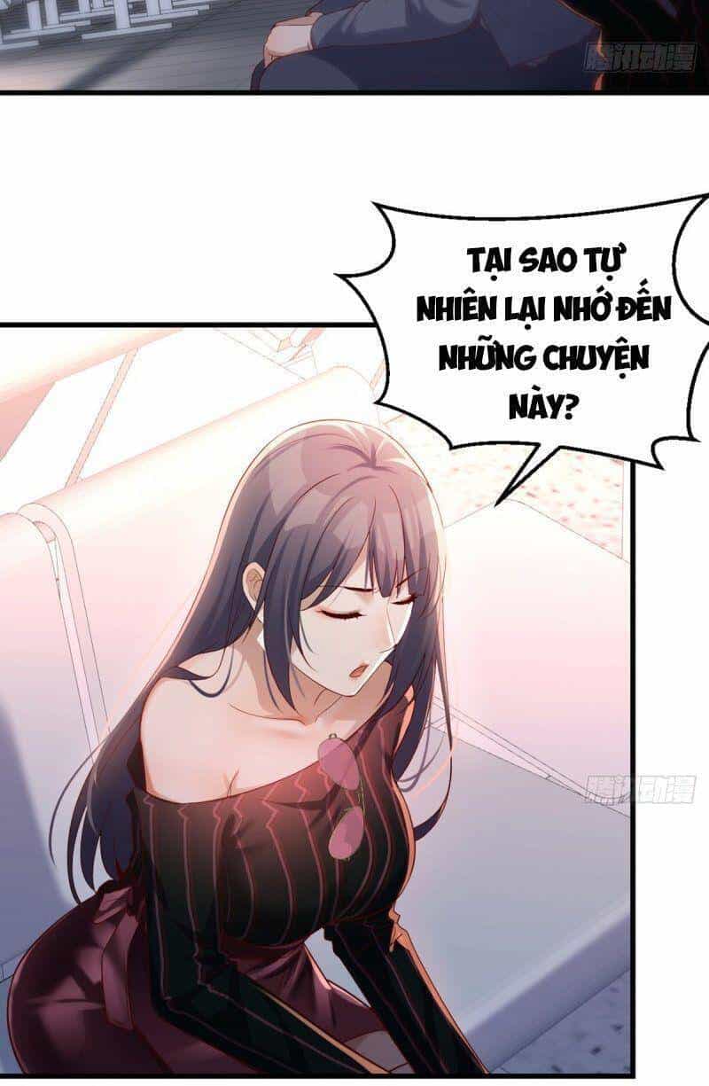 Trong Nhà Có 2 Bạn Gái Song Sinh - Chương 104 - ảnh 24