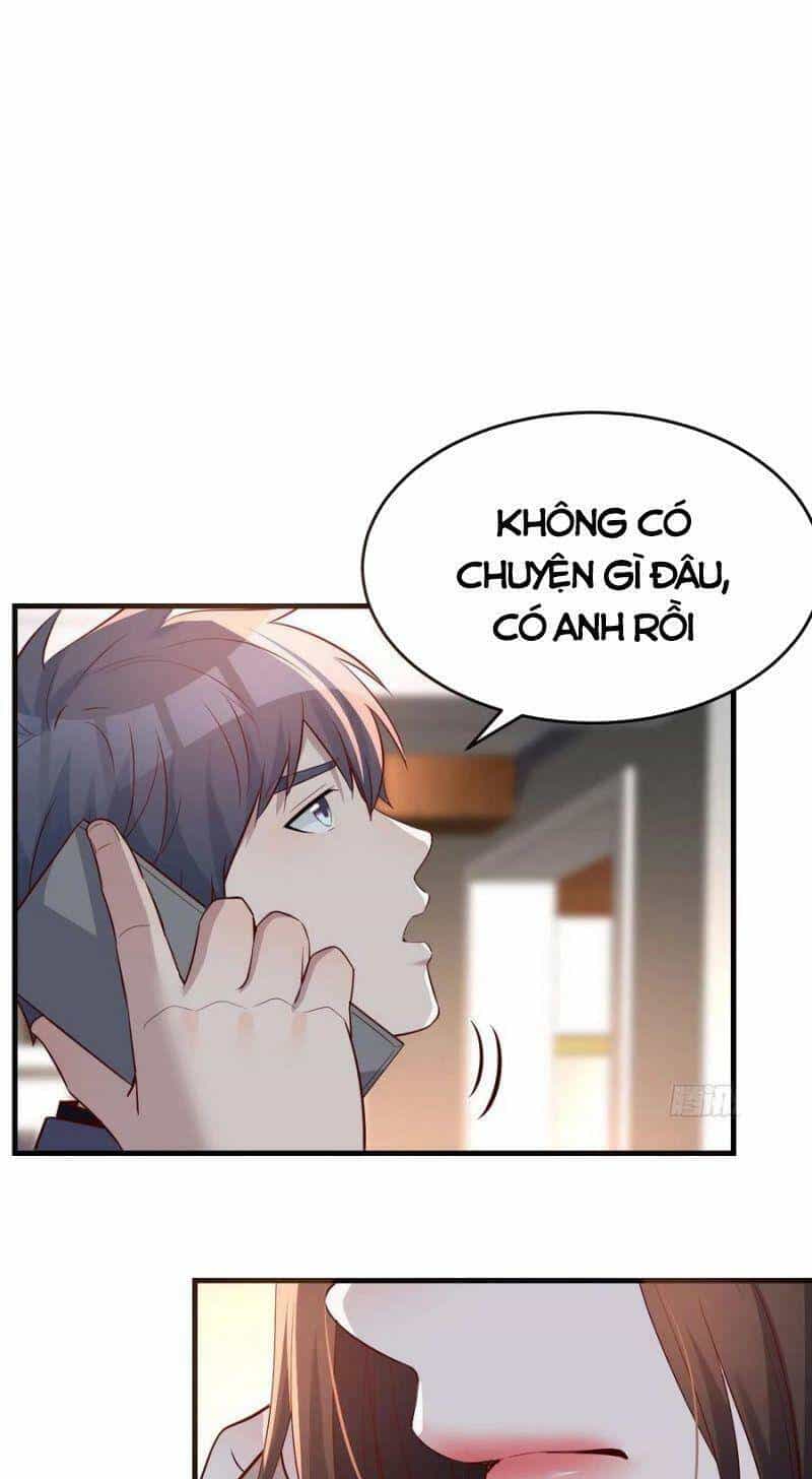 Trong Nhà Có 2 Bạn Gái Song Sinh - Chương 107 - ảnh 15