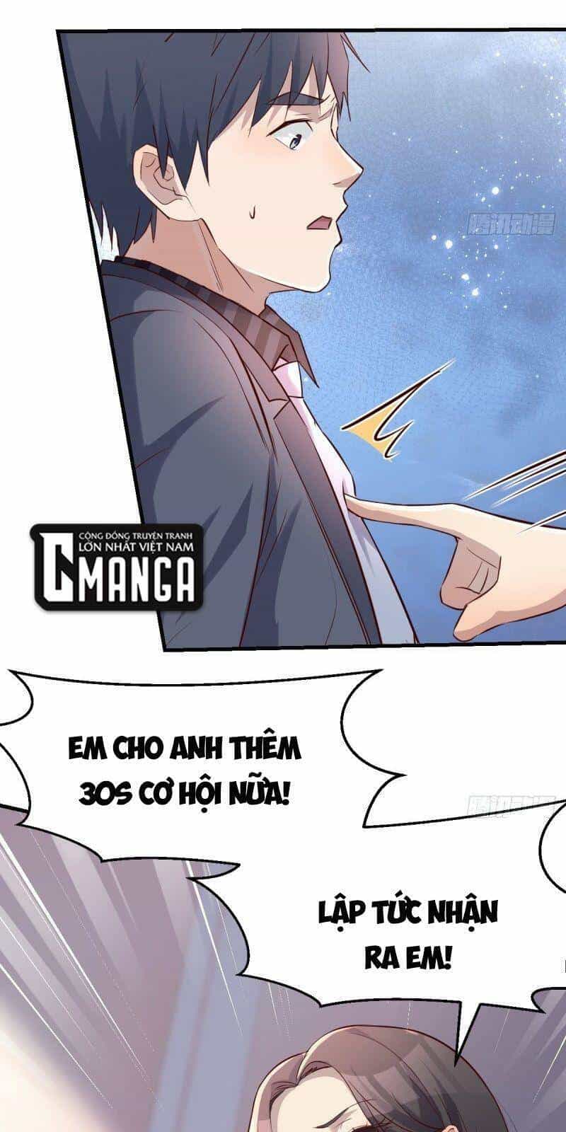 Trong Nhà Có 2 Bạn Gái Song Sinh - Chương 108 - ảnh 17