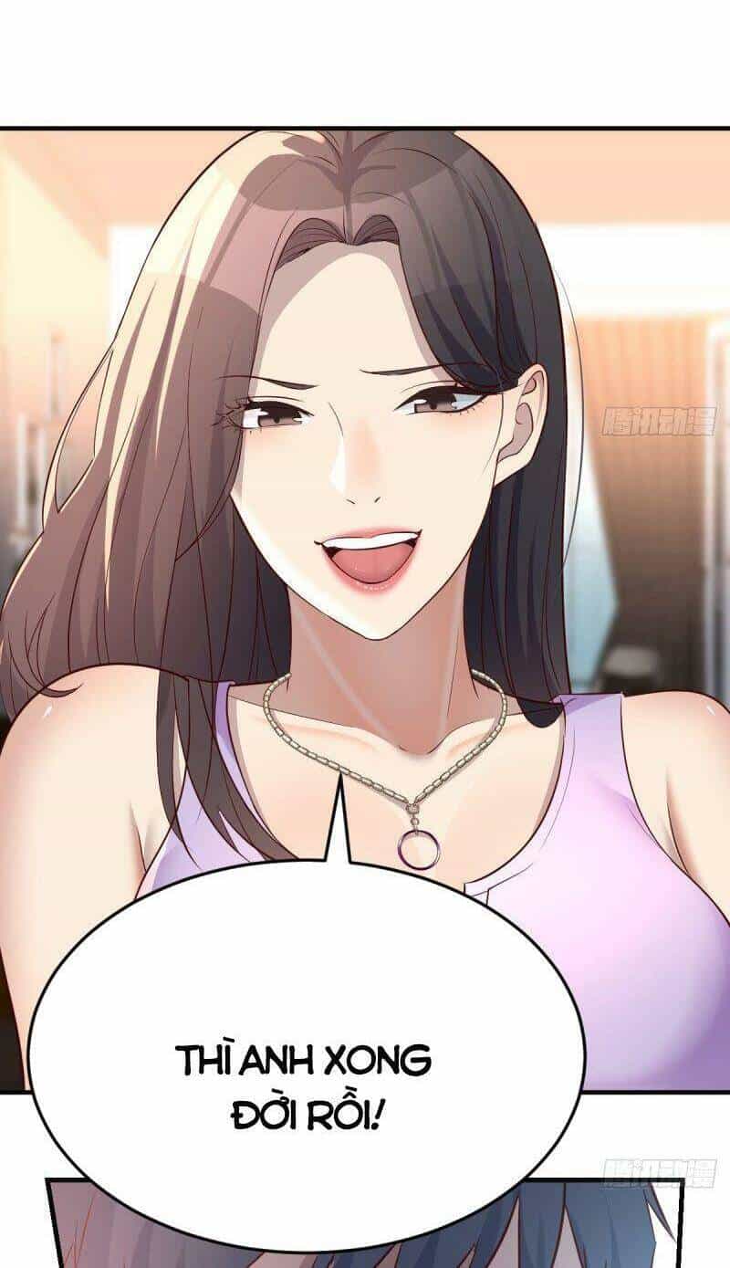 Trong Nhà Có 2 Bạn Gái Song Sinh - Chương 108 - ảnh 20