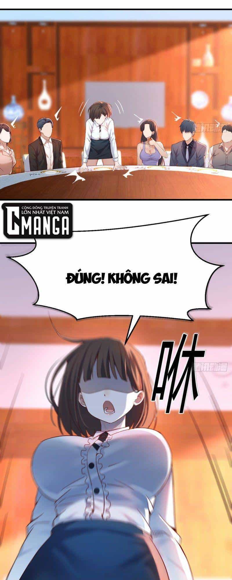 Trong Nhà Có 2 Bạn Gái Song Sinh - Chương 115 - ảnh 7