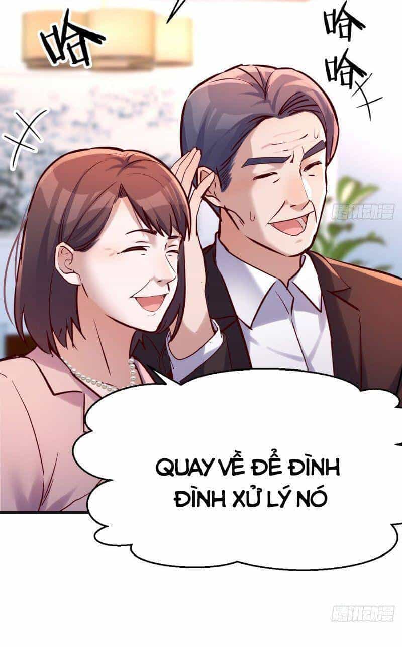Trong Nhà Có 2 Bạn Gái Song Sinh - Chương 118 - ảnh 17
