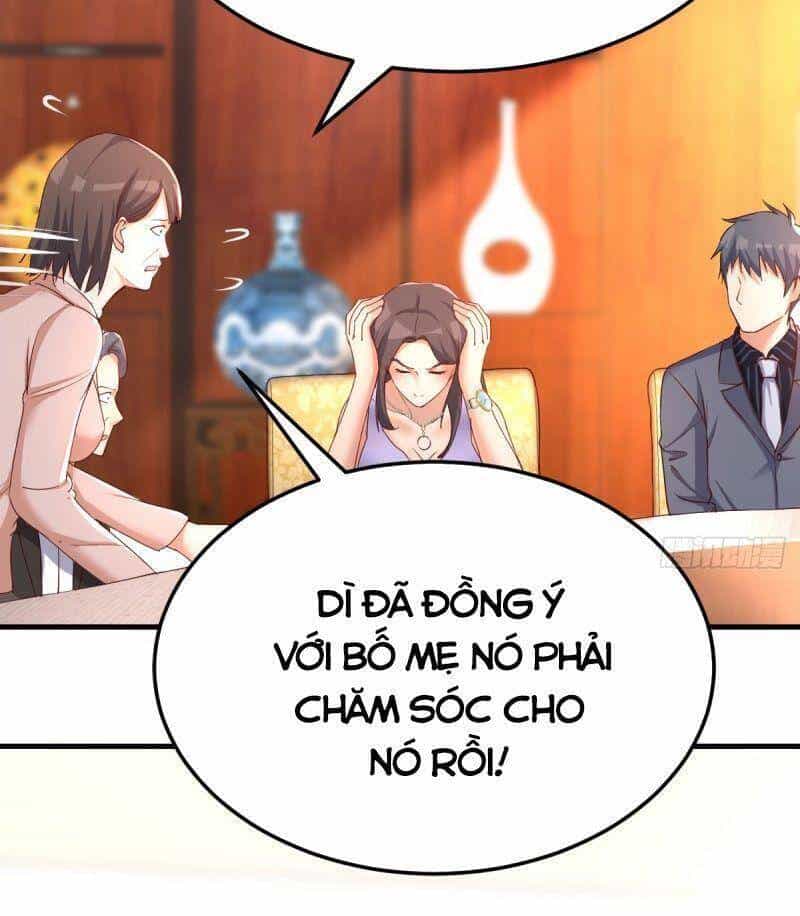 Trong Nhà Có 2 Bạn Gái Song Sinh - Chương 118 - ảnh 29