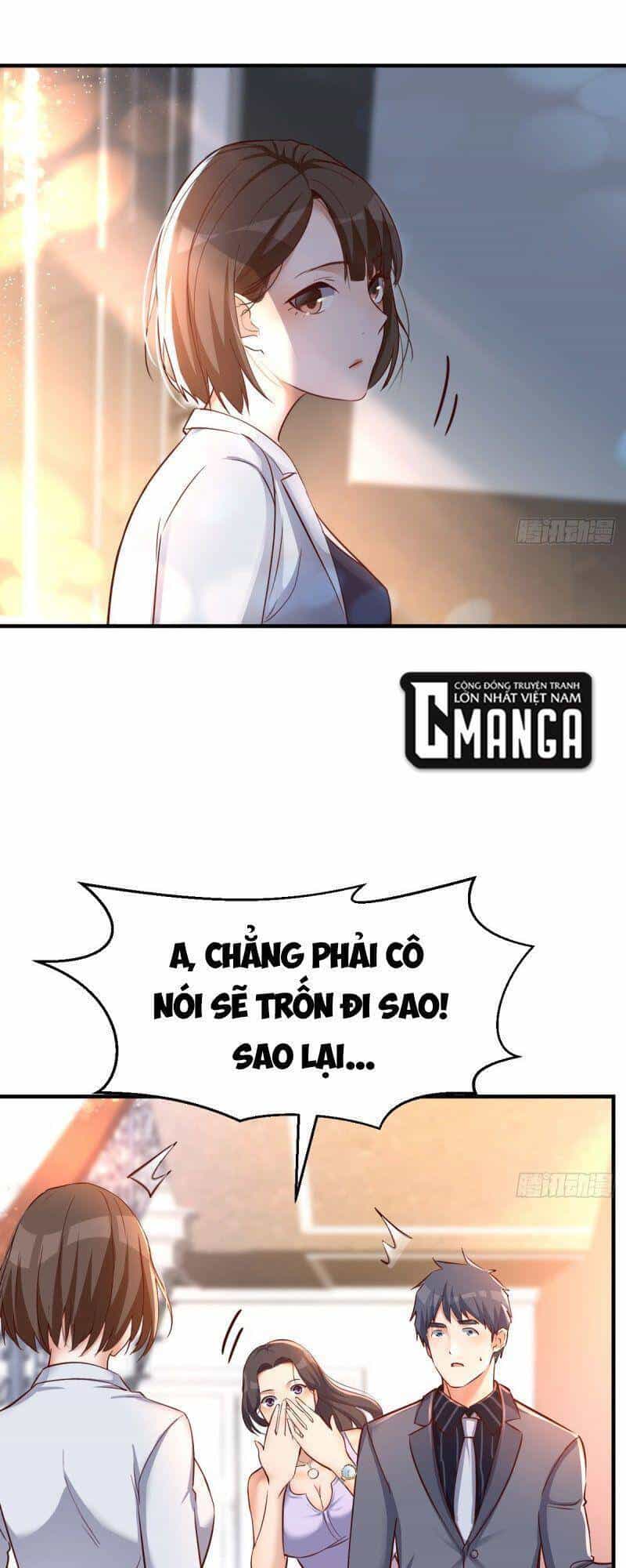 Trong Nhà Có 2 Bạn Gái Song Sinh - Chương 120 - ảnh 26