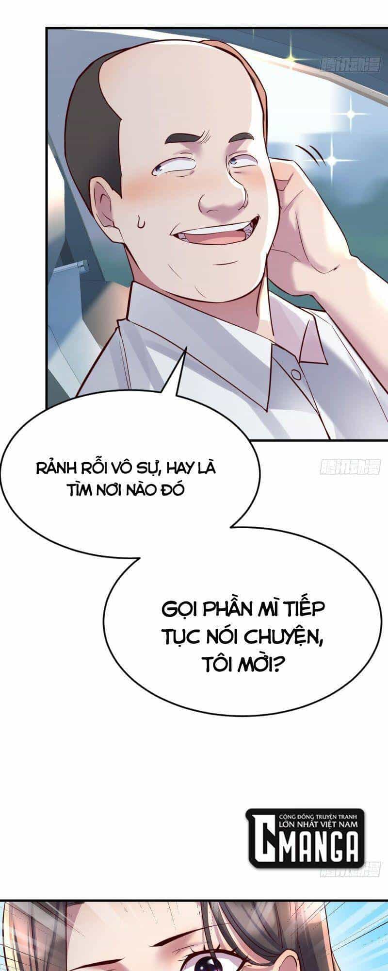 Trong Nhà Có 2 Bạn Gái Song Sinh - Chương 120 - ảnh 9