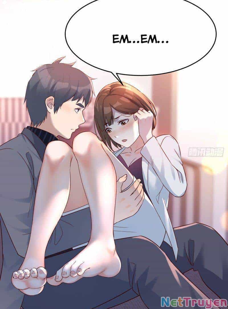 Trong Nhà Có 2 Bạn Gái Song Sinh - Chương 124 - ảnh 10