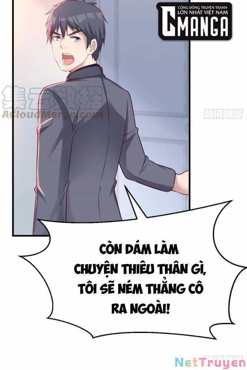 Trong Nhà Có 2 Bạn Gái Song Sinh - Chương 125 - ảnh 2