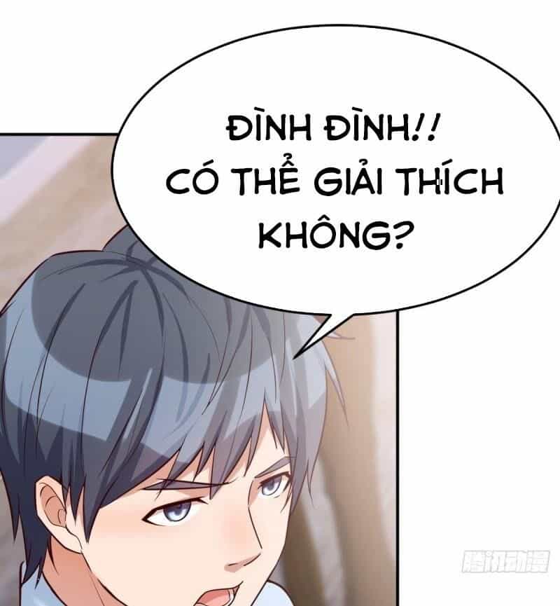 Trong Nhà Có 2 Bạn Gái Song Sinh - Chương 12 - ảnh 1