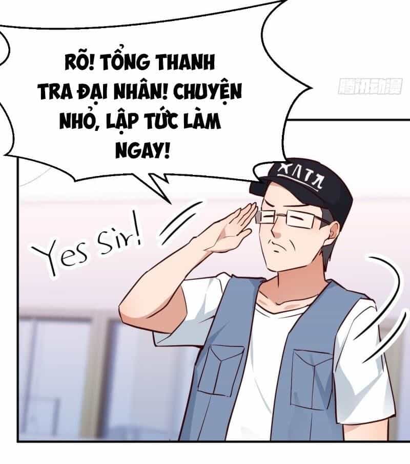 Trong Nhà Có 2 Bạn Gái Song Sinh - Chương 12 - ảnh 67