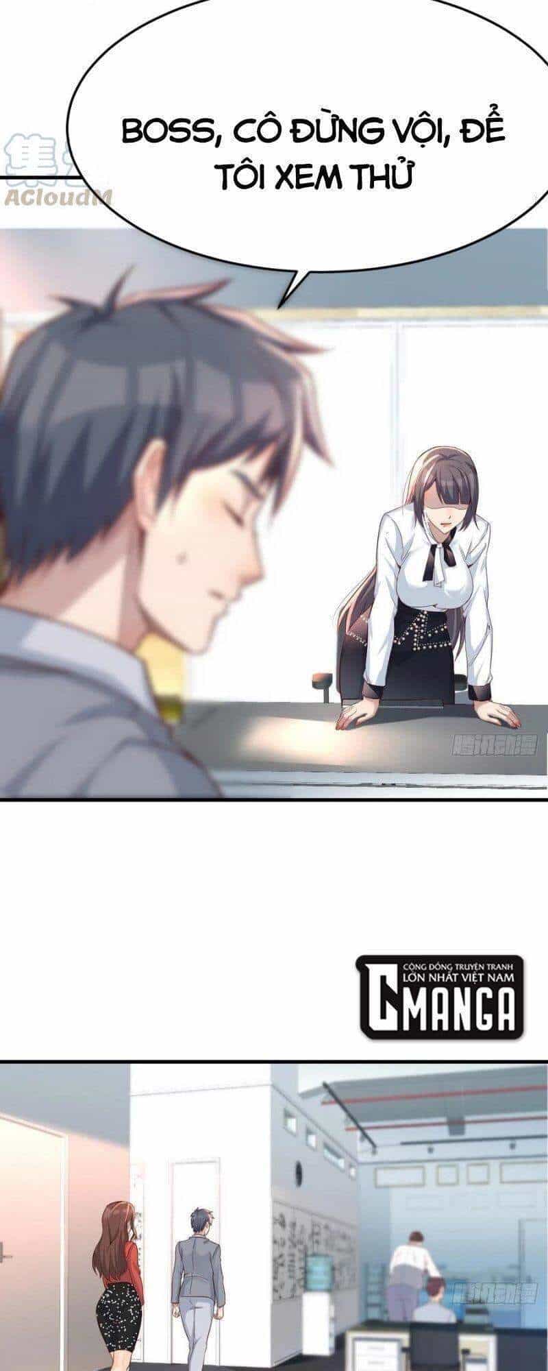 Trong Nhà Có 2 Bạn Gái Song Sinh - Chương 129 - ảnh 19