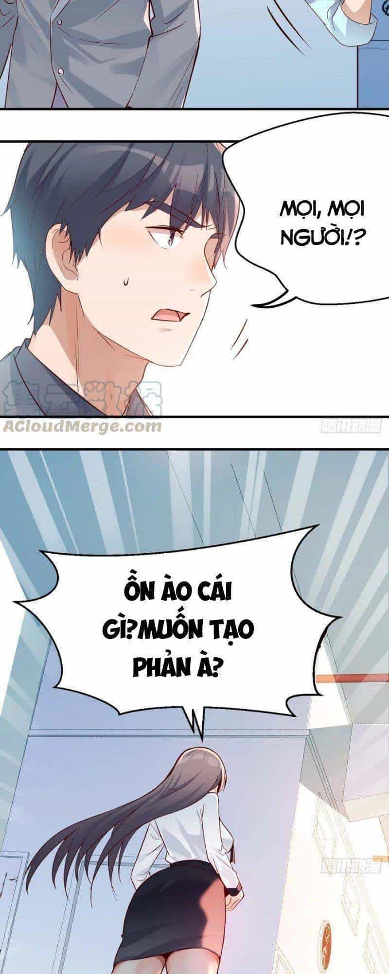 Trong Nhà Có 2 Bạn Gái Song Sinh - Chương 129 - ảnh 37