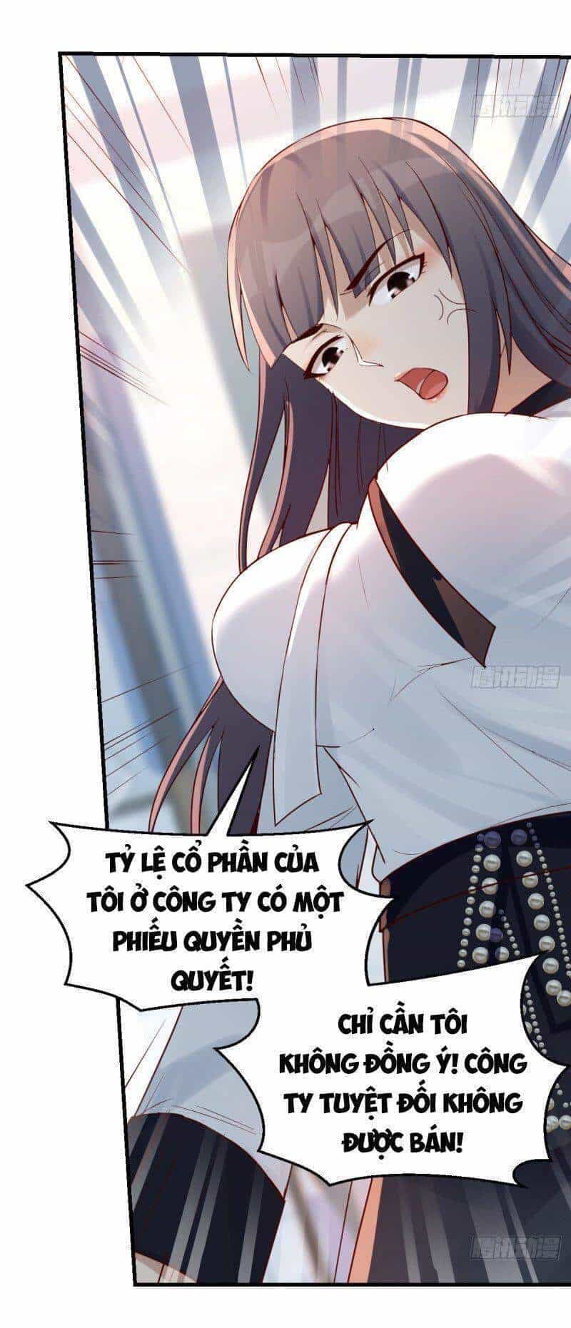 Trong Nhà Có 2 Bạn Gái Song Sinh - Chương 131 - ảnh 24