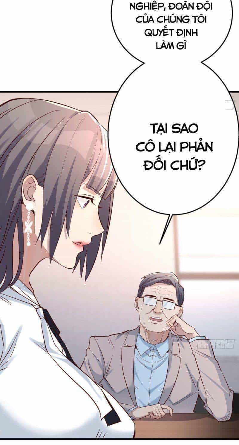 Trong Nhà Có 2 Bạn Gái Song Sinh - Chương 133 - ảnh 8