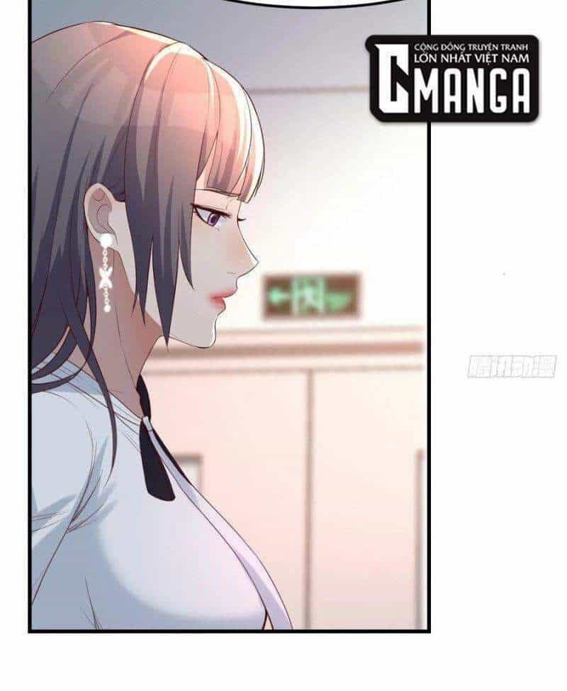 Trong Nhà Có 2 Bạn Gái Song Sinh - Chương 135 - ảnh 8