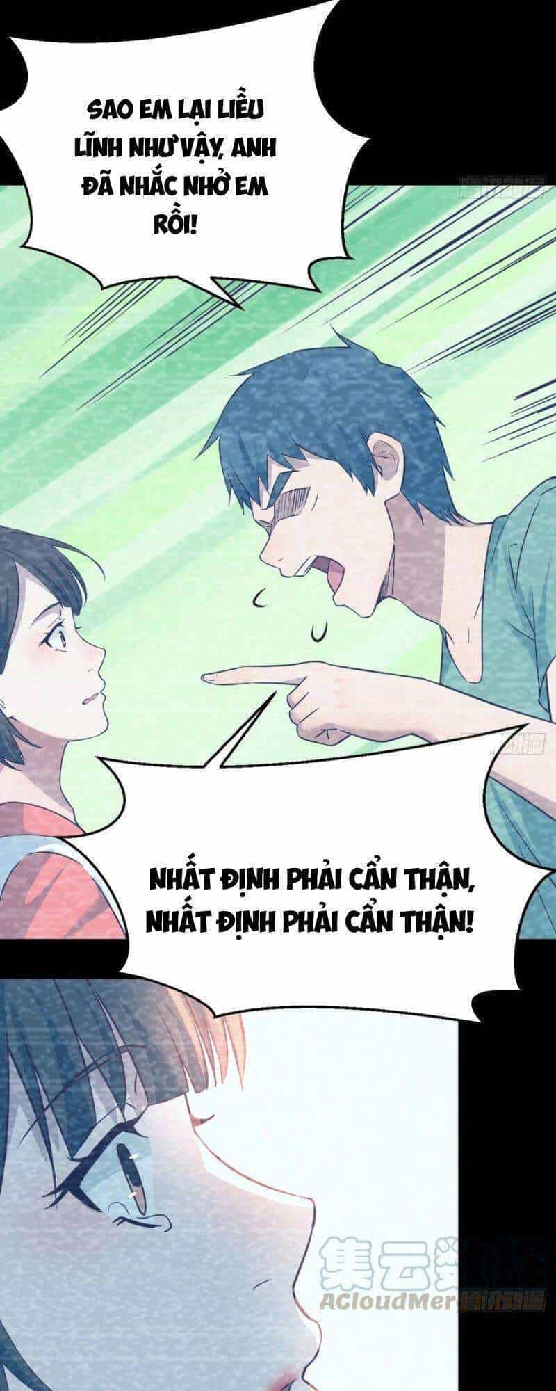 Trong Nhà Có 2 Bạn Gái Song Sinh - Chương 136 - ảnh 26