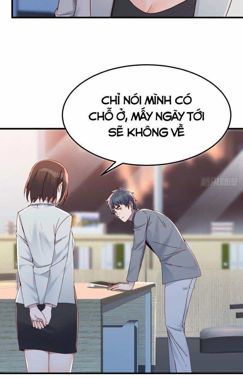 Trong Nhà Có 2 Bạn Gái Song Sinh - Chương 140 - ảnh 32