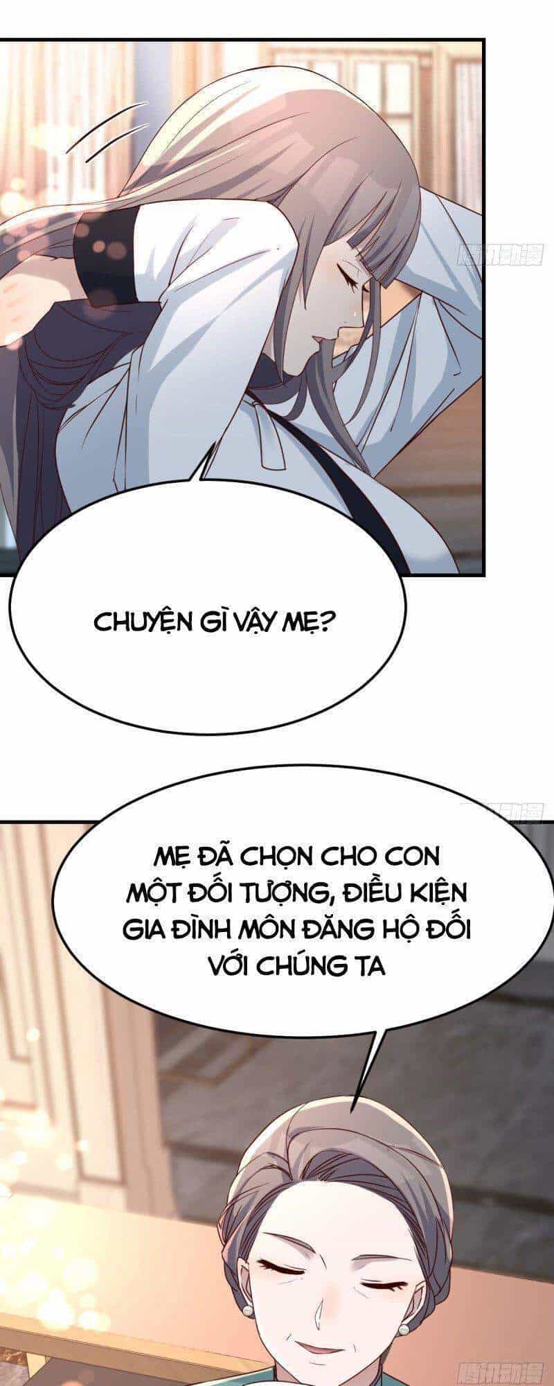 Trong Nhà Có 2 Bạn Gái Song Sinh - Chương 143 - ảnh 29