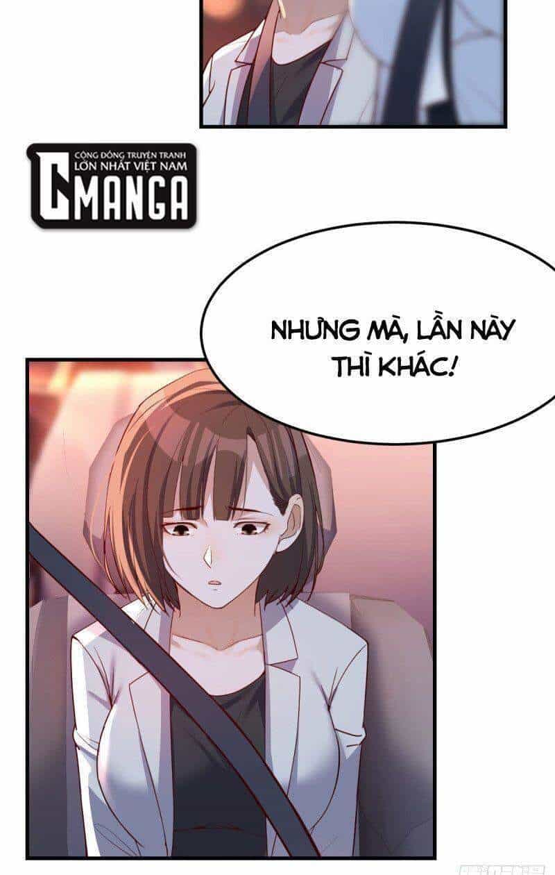 Trong Nhà Có 2 Bạn Gái Song Sinh - Chương 143 - ảnh 8