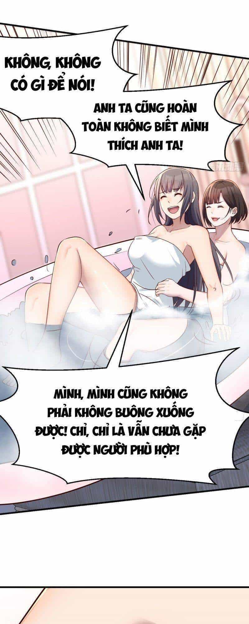 Trong Nhà Có 2 Bạn Gái Song Sinh - Chương 145 - ảnh 24