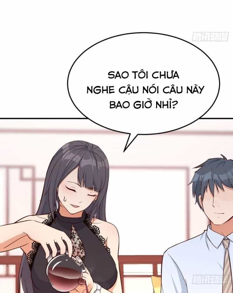 Trong Nhà Có 2 Bạn Gái Song Sinh - Chương 14 - ảnh 10