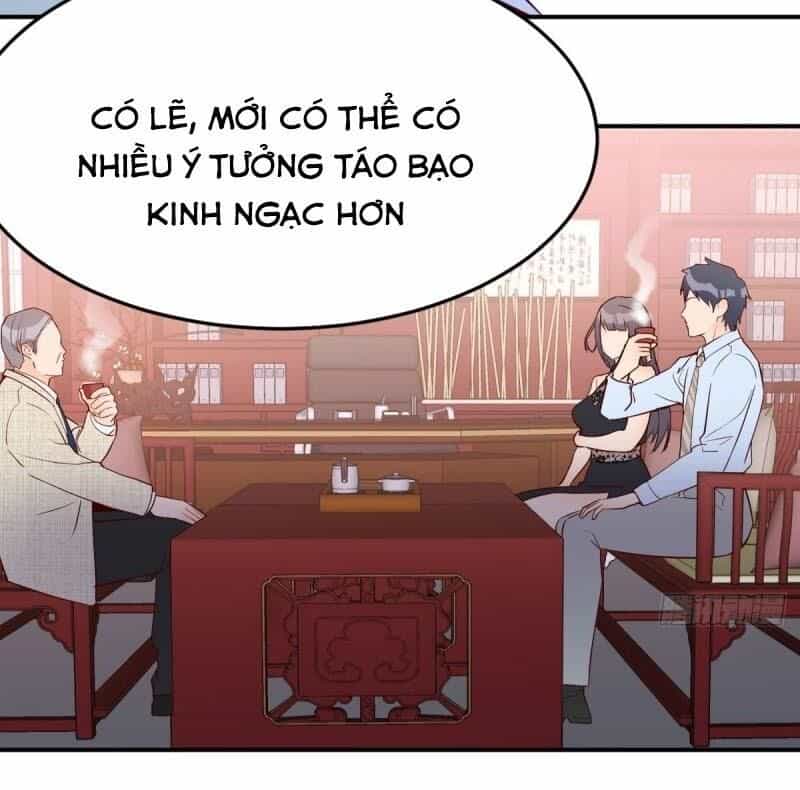 Trong Nhà Có 2 Bạn Gái Song Sinh - Chương 14 - ảnh 60