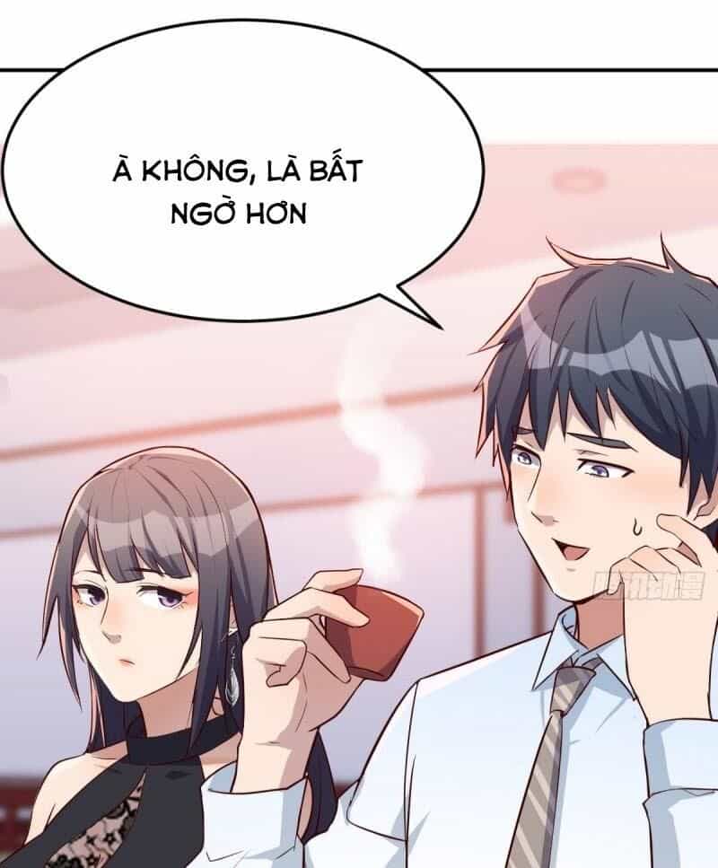 Trong Nhà Có 2 Bạn Gái Song Sinh - Chương 14 - ảnh 61