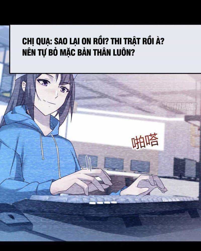 Trong Nhà Có 2 Bạn Gái Song Sinh - Chương 150 - ảnh 20