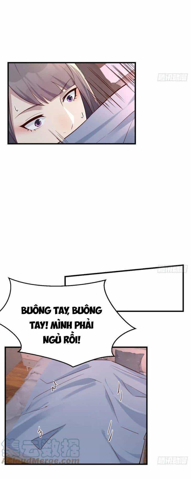 Trong Nhà Có 2 Bạn Gái Song Sinh - Chương 151 - ảnh 29