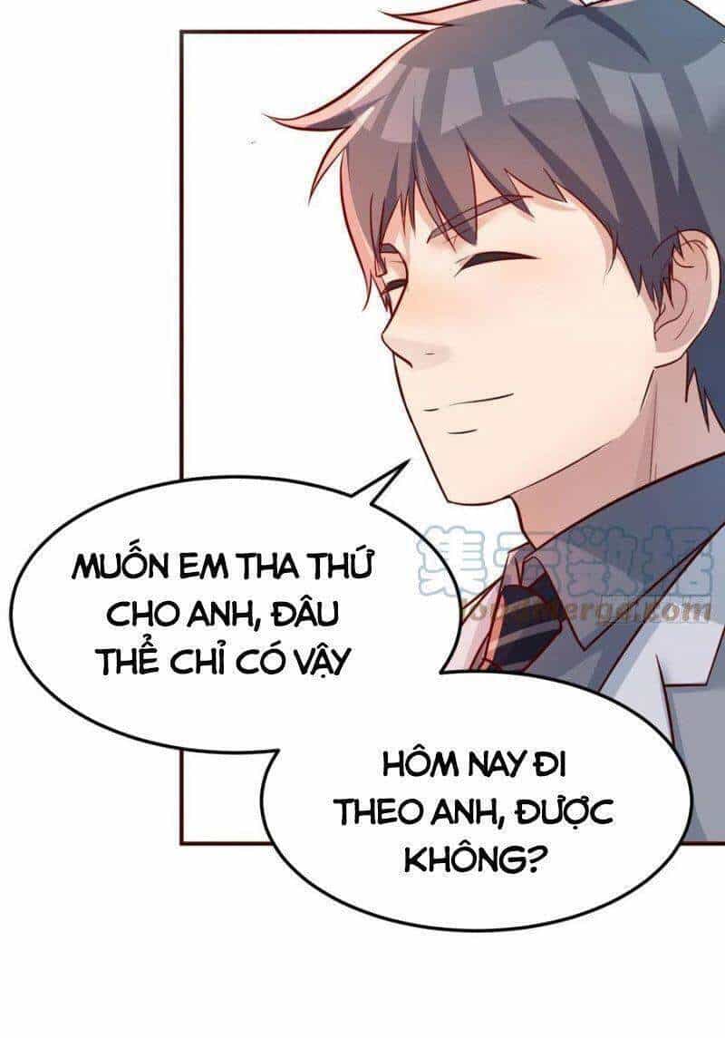 Trong Nhà Có 2 Bạn Gái Song Sinh - Chương 158 - ảnh 28