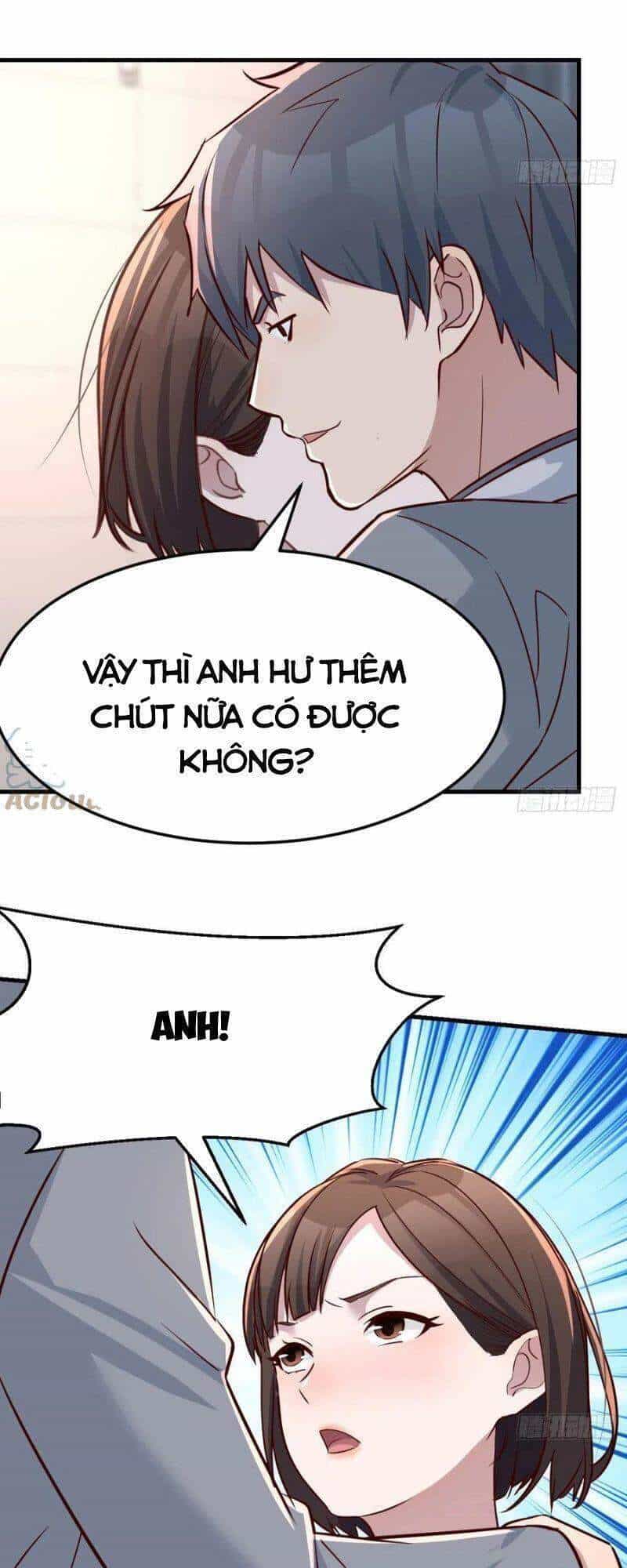 Trong Nhà Có 2 Bạn Gái Song Sinh - Chương 158 - ảnh 7