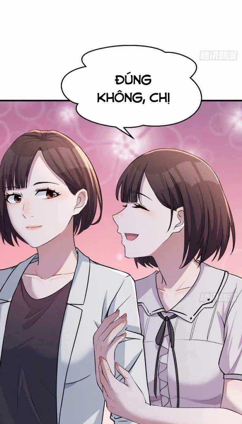 Trong Nhà Có 2 Bạn Gái Song Sinh - Chương 163 - ảnh 29