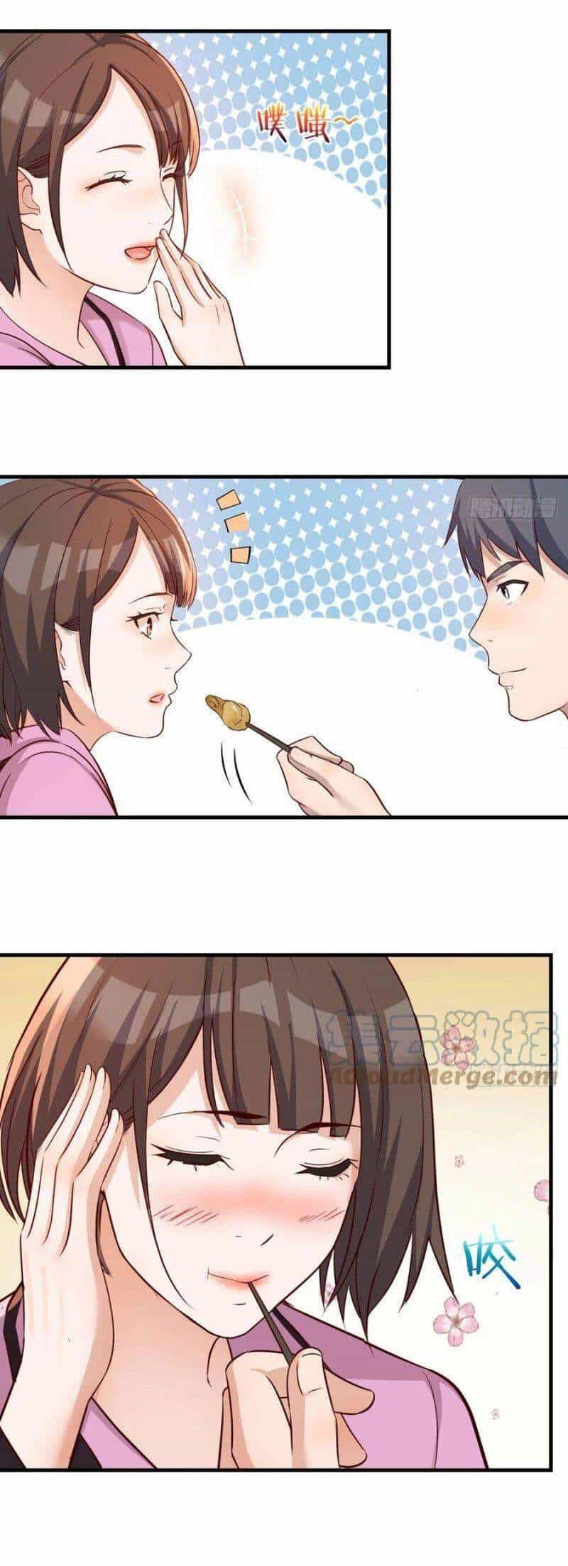 Trong Nhà Có 2 Bạn Gái Song Sinh - Chương 168 - ảnh 9