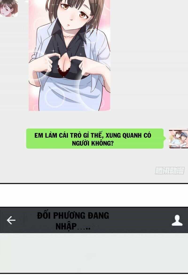 Trong Nhà Có 2 Bạn Gái Song Sinh - Chương 16 - ảnh 12