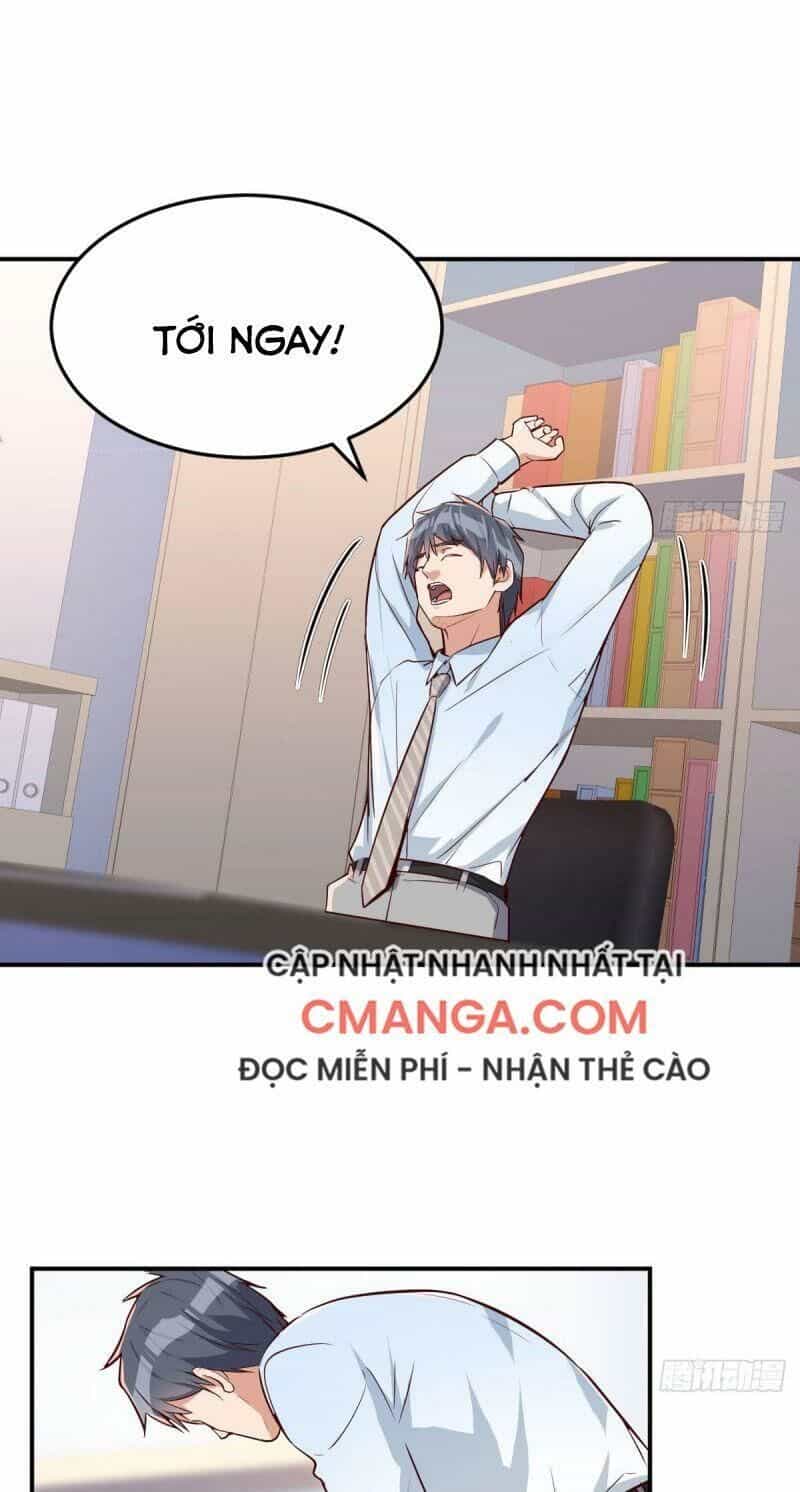 Trong Nhà Có 2 Bạn Gái Song Sinh - Chương 16 - ảnh 17
