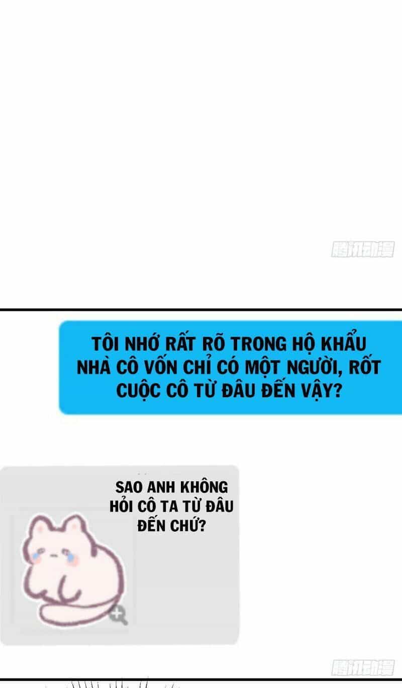 Trong Nhà Có 2 Bạn Gái Song Sinh - Chương 16 - ảnh 23
