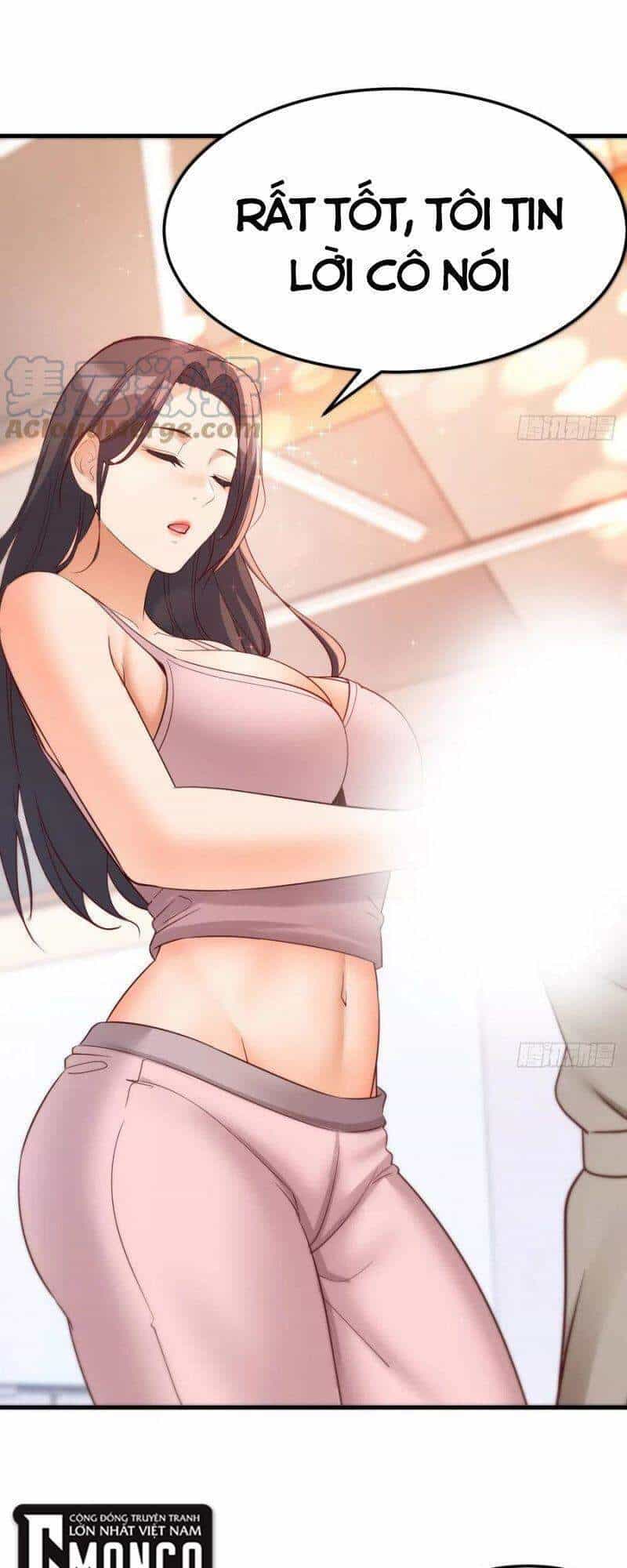 Trong Nhà Có 2 Bạn Gái Song Sinh - Chương 171 - ảnh 29