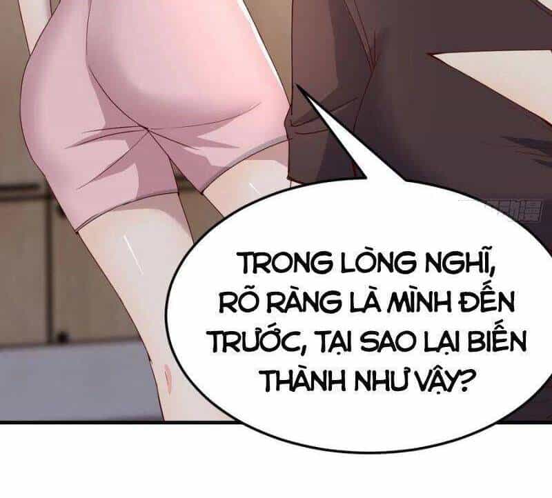 Trong Nhà Có 2 Bạn Gái Song Sinh - Chương 173 - ảnh 17