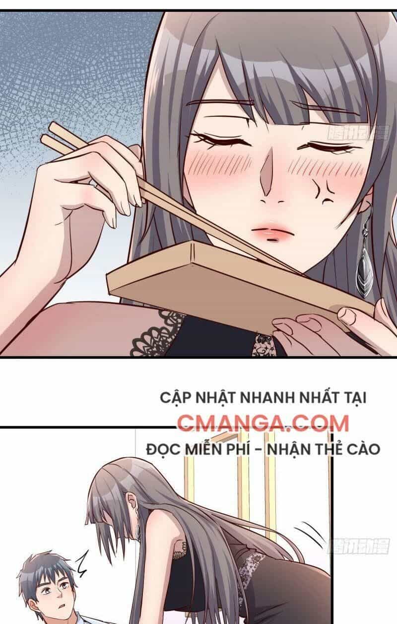 Trong Nhà Có 2 Bạn Gái Song Sinh - Chương 17 - ảnh 47