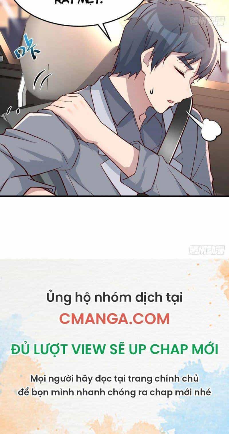 Trong Nhà Có 2 Bạn Gái Song Sinh - Chương 188 - ảnh 32