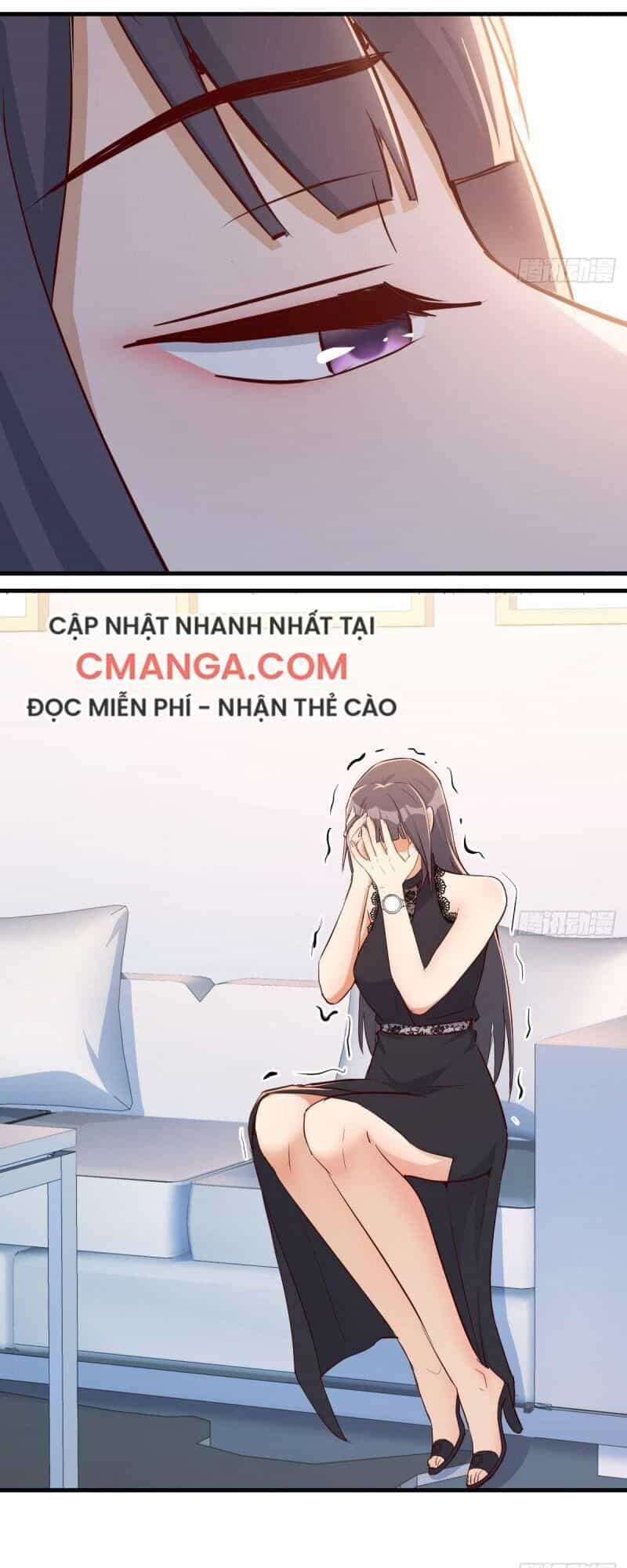 Trong Nhà Có 2 Bạn Gái Song Sinh - Chương 18 - ảnh 42
