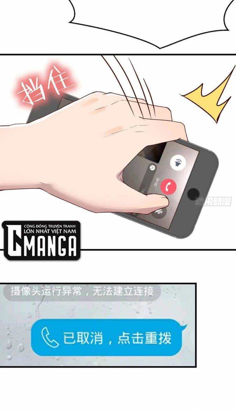 Trong Nhà Có 2 Bạn Gái Song Sinh - Chương 194 - ảnh 4