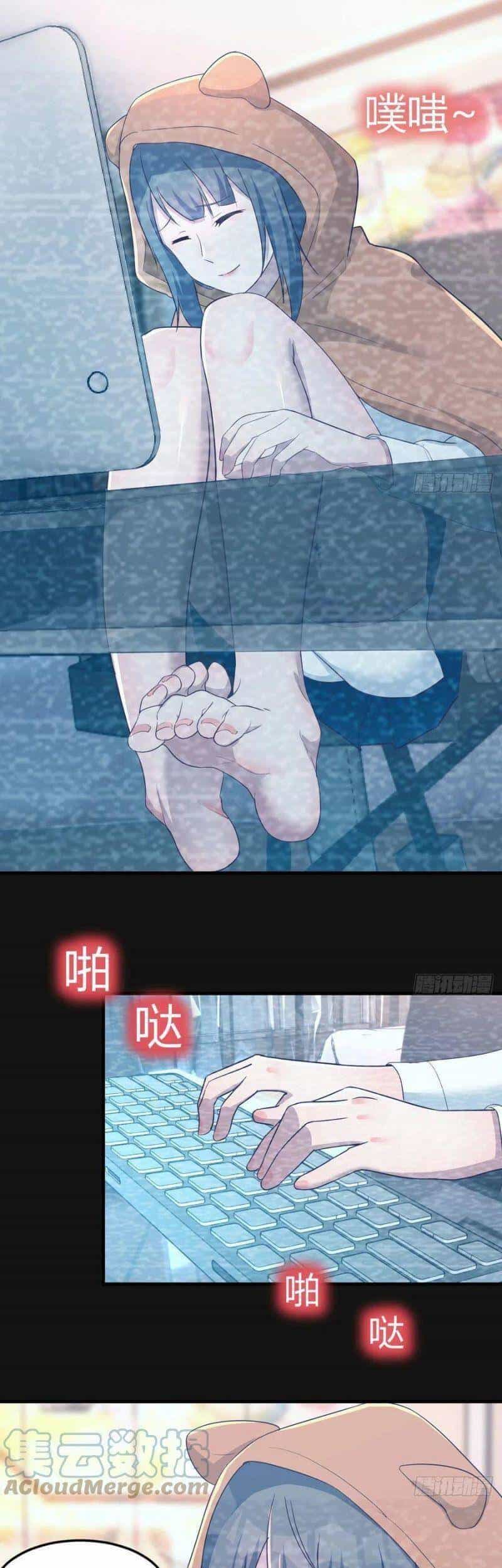 Trong Nhà Có 2 Bạn Gái Song Sinh - Chương 196 - ảnh 2