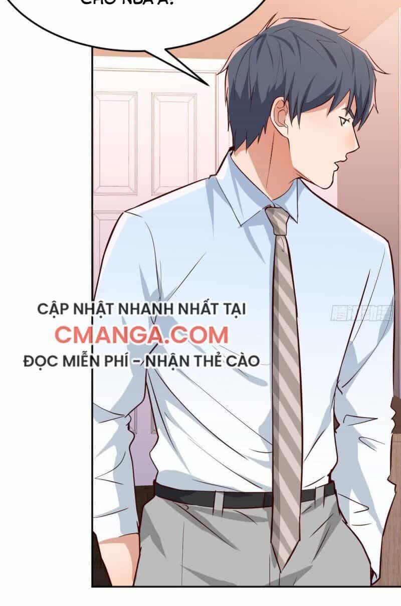 Trong Nhà Có 2 Bạn Gái Song Sinh - Chương 19 - ảnh 34