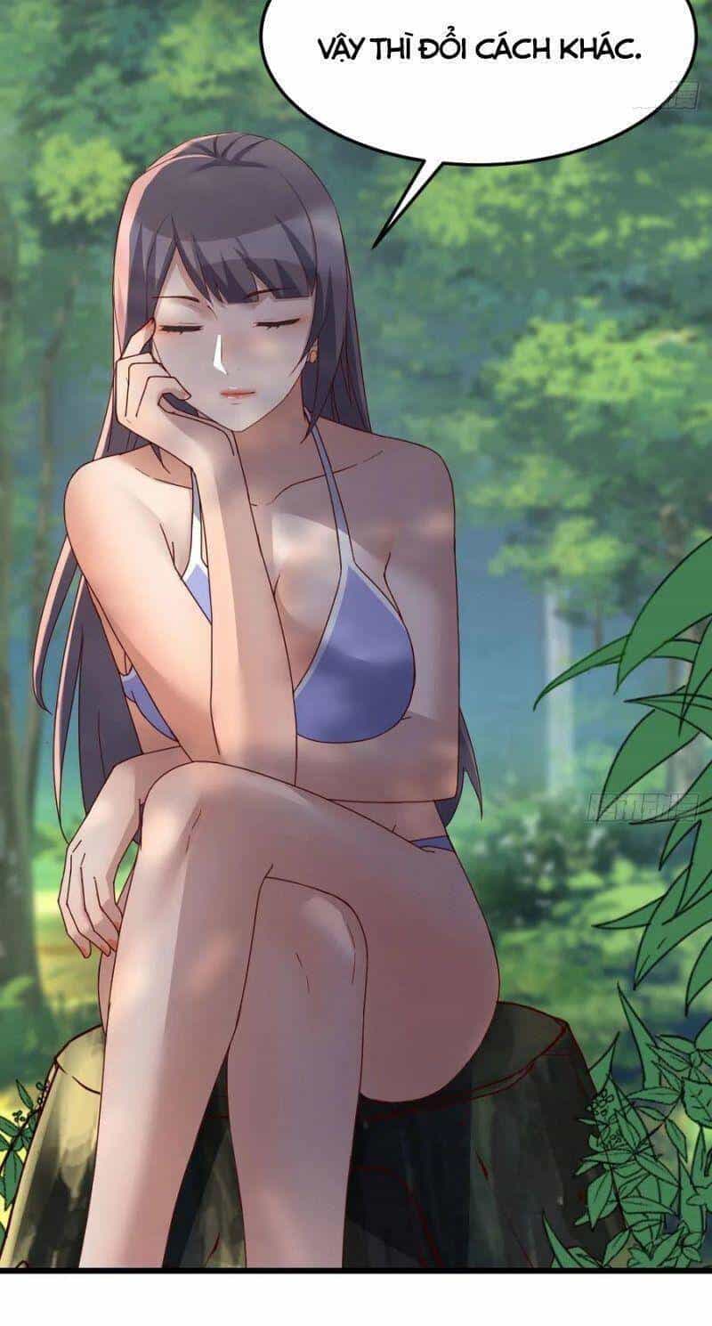 Trong Nhà Có 2 Bạn Gái Song Sinh - Chương 210 - ảnh 33