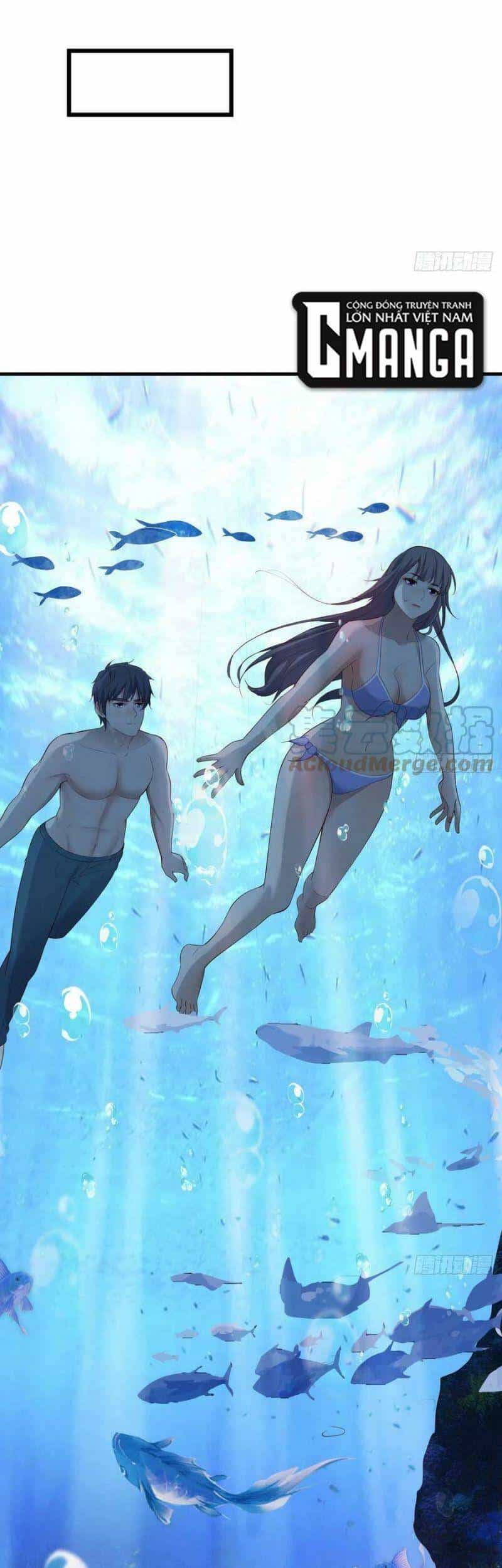 Trong Nhà Có 2 Bạn Gái Song Sinh - Chương 218 - ảnh 17