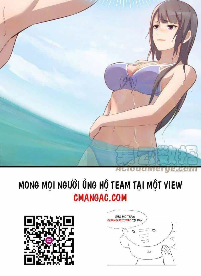 Trong Nhà Có 2 Bạn Gái Song Sinh - Chương 218 - ảnh 28