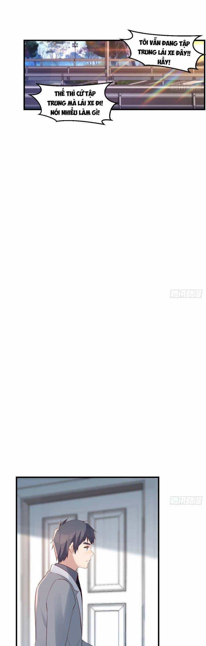 Trong Nhà Có 2 Bạn Gái Song Sinh - Chương 227 - ảnh 15