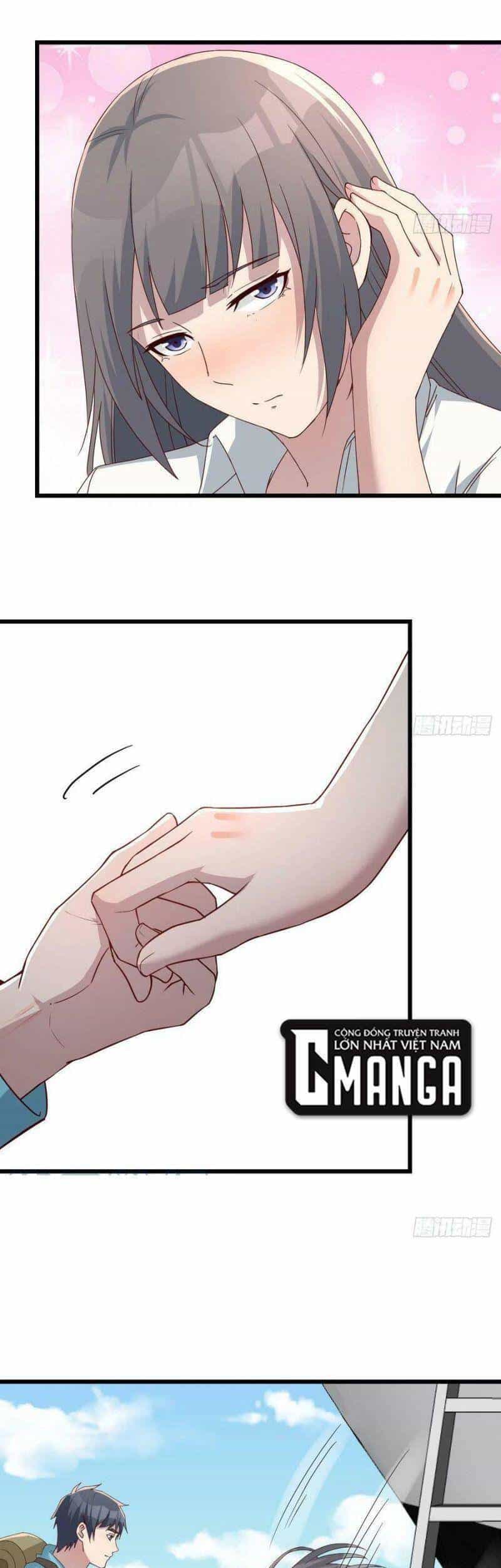 Trong Nhà Có 2 Bạn Gái Song Sinh - Chương 234 - ảnh 23