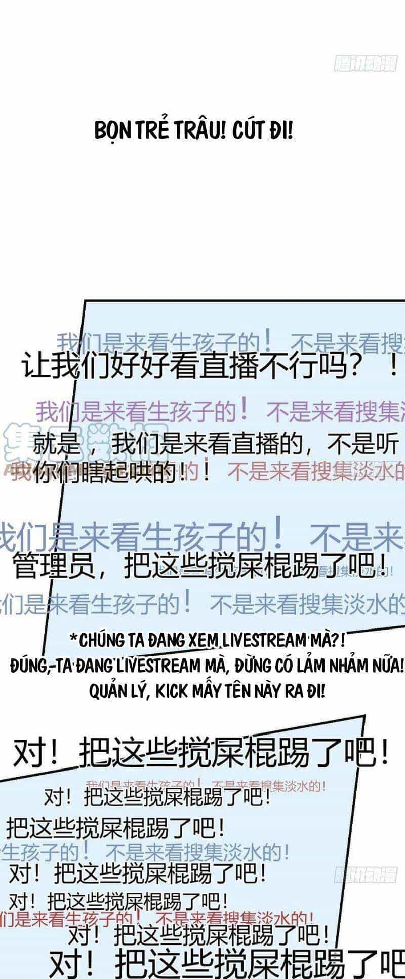 Trong Nhà Có 2 Bạn Gái Song Sinh - Chương 238 - ảnh 8