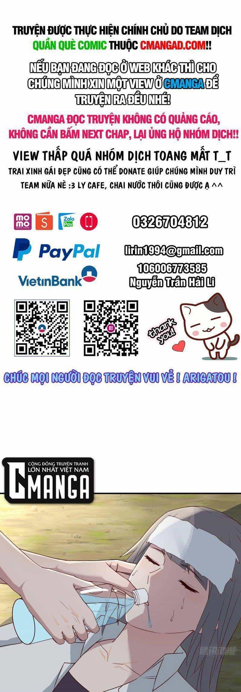Trong Nhà Có 2 Bạn Gái Song Sinh - Chương 243 - ảnh 1